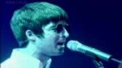 Oasis - Don&#39;t Look Back In Anger -1996