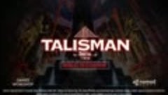 Анонсовый трейлер игры Talisman: Digital 5th Edition!