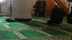 Мечеть в Отрадном
