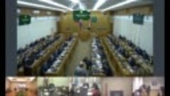Заседание правительства Калужской области (17.02.2020)