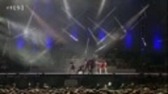 [HD] Michael Jackson History World Tour Live In Munich Smoot...