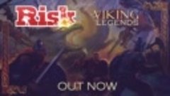 Дополнение &quot;Viking Legends Map Pack&quot; для игры RISK: Global D...