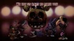 MiatriSs - Five Nights At Freddy&#39;s 4 Song - FNAF 4 Original ...