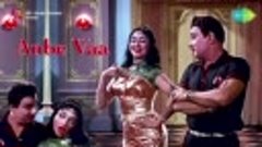 Anbe Vaa 1966 Tamil Movie Audio Jukebox _ MGR, Saroja Devi