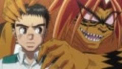 [HorribleSubs] Ushio to Tora - 07 [1080p]