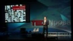 7 seconds to change your life: Alistair Horscroft at TEDxNoo...
