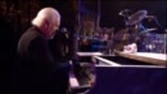 Procol Harum - A Whiter Shade Of Pale (Live at the Union Cha...