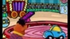 Sesame Street - Episode 4058 (April 6, 2004)