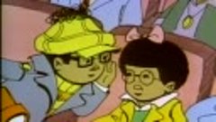 Sesame Street - Episode 1451 (December 1, 1980)