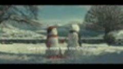 John Lewis Christmas Advert 2012 - The Journey