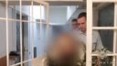 Убийцу девочки в станице Ольгинской отправили под стражу