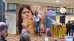 Leo Rojas am 30 03 2015 in Kulmbach   Teil 1 ( 240 X 240 ).m...