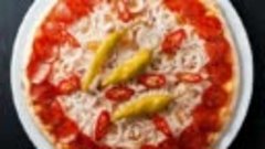 Пиццы от #pizzatempo