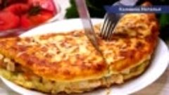 У нас съедается за секунды, Потрясающе Вкусно! Необычный рец...