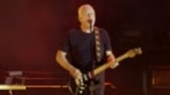 David Gilmour - What Do You Want from Me - 2016 -  Live HD -...