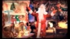 Именное видео-поздравление деда мороза &#39;Мастерская Деда моро...