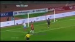 Товарищеский матч.  Россия - Португалия - 1:0