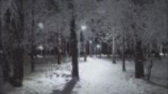 Снег. Андрей Мурашов
