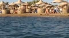 Египет,Хургада, отель Санрайз Мамлюк на красном море 2014 го...