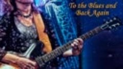 Val Starr &amp; The Blues Rocket — Ask Me No Questions-2024