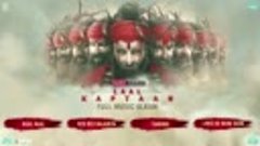 Laal Kaptaan 2019  Audio Jukebox _ Full Album _ Saif Ali Kha...