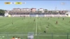 primavera1  2019/20  Napoli 1 Torino 0