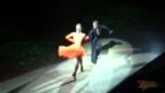 Dance Legends 2012 - Riccardo Cocchi &amp; Yulia Zagoruychenko -...