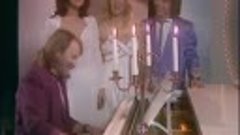ABBA - Happy New Year (1980)