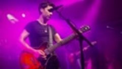Stereophonics - Been Caught Cheating (Live in Berlin 2015)