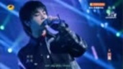 [Hoahoavn][Vietsub] Thế Giới Mới 新世界 - Hoa Thần Vũ 华晨宇 | Sin...