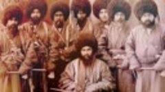 Чем отличаются узбеки, таджики, киргизы и туркмены