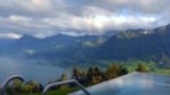 Switzerland - Villa Honegg