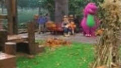 Barney &amp; Friends - S04E14 - Tree-Mendous Trees (December 4, ...