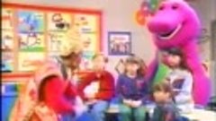 Barney &amp; Friends - S03E15 - Camera Safari (March 17, 1995)