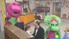 Barney &amp; Friends - S03E10 - Classical Cleanup (March 10, 199...