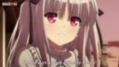 [Anisuki] Absolute Duo 12 end [1080p]