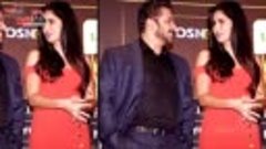 Salman Khan Most Viral Kl$$ES Moments With Katrina Kaif, Jac...