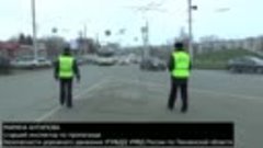 В Пензенской области выявлено 117 водителей, с нарушениями п...