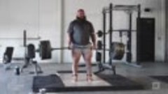 What Does It Take to Be a Powerlifter   World Record Holder ...