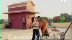 &quot;Келин”. Сериал. 107-бөлүк (Индия) Кыргызча Кино