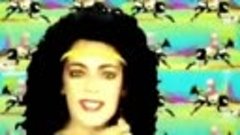 Moon Ray - &quot;Comanchero&quot; (Official Music Video, 1984)