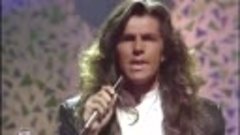 MODERN TALKING - Brother Louie (BBC - 1986)