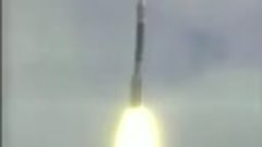 ::: 17 января 1997г. ракета Delta II феерично взорвалась чер...