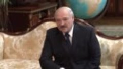 Лукашенко о борьбе с коронавирусом_ Действуем профессиональн...
