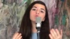 053 Angelina Jordan (All of Me) John Legend (Cover)