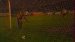 Torpedo Moscow - GAIS 4-1 Göransson (1990-09-19)