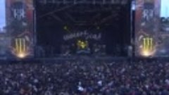 Motörhead - Live at Resurrection Fest 2015 (Viveiro, Last sh...