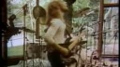 April Wine - I Like to Rock (Official Music Video)