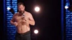 Bert Kreischer Hey Big Boy