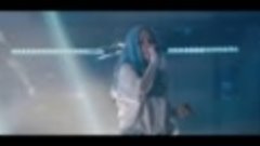 Now Or Never Halsey(live)